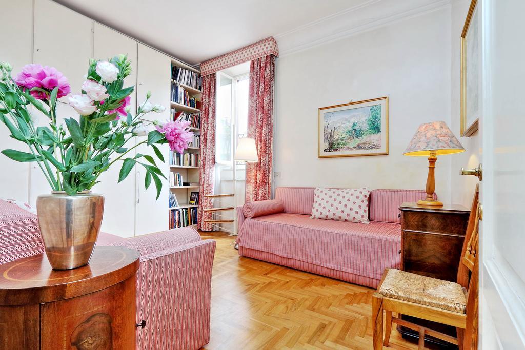 Al Corso 4 Hotell Rom Exteriör bild