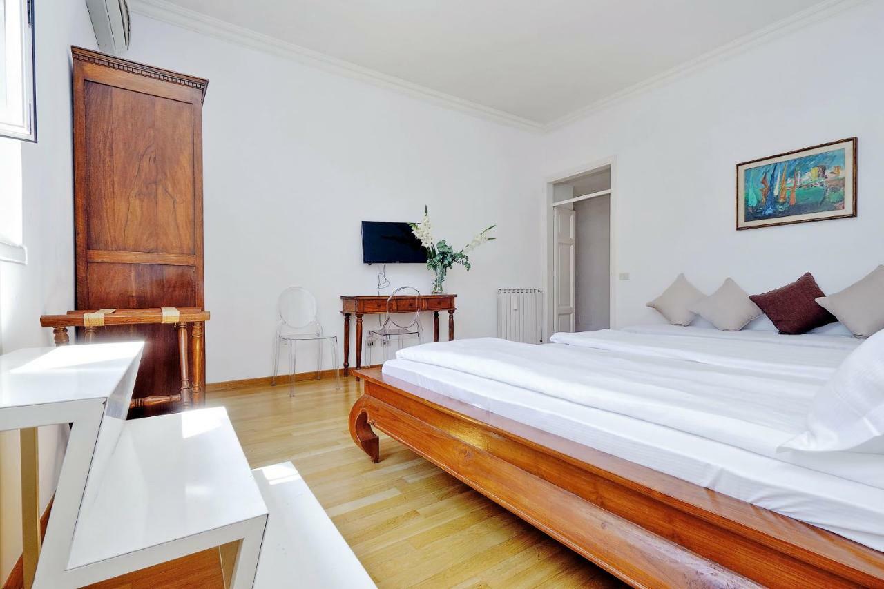 Al Corso 4 Hotell Rom Exteriör bild