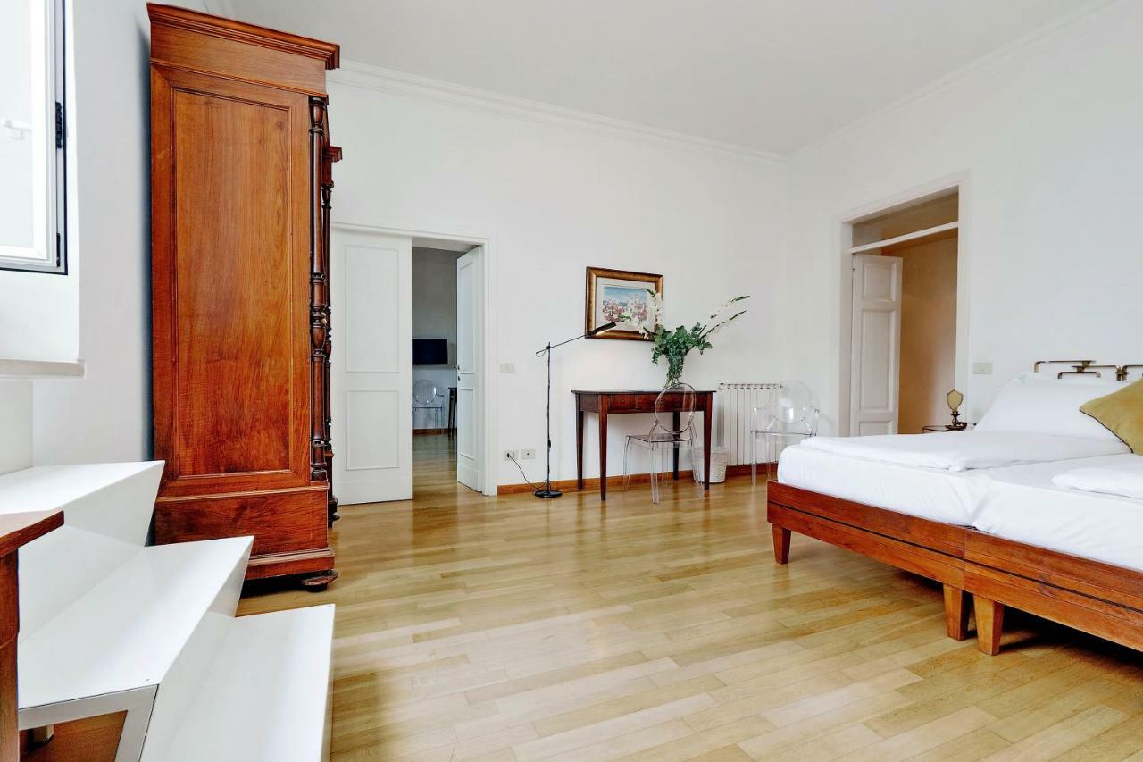 Al Corso 4 Hotell Rom Exteriör bild